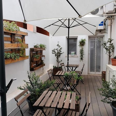 Affittacamere Le Pigne Alghero Exterior foto