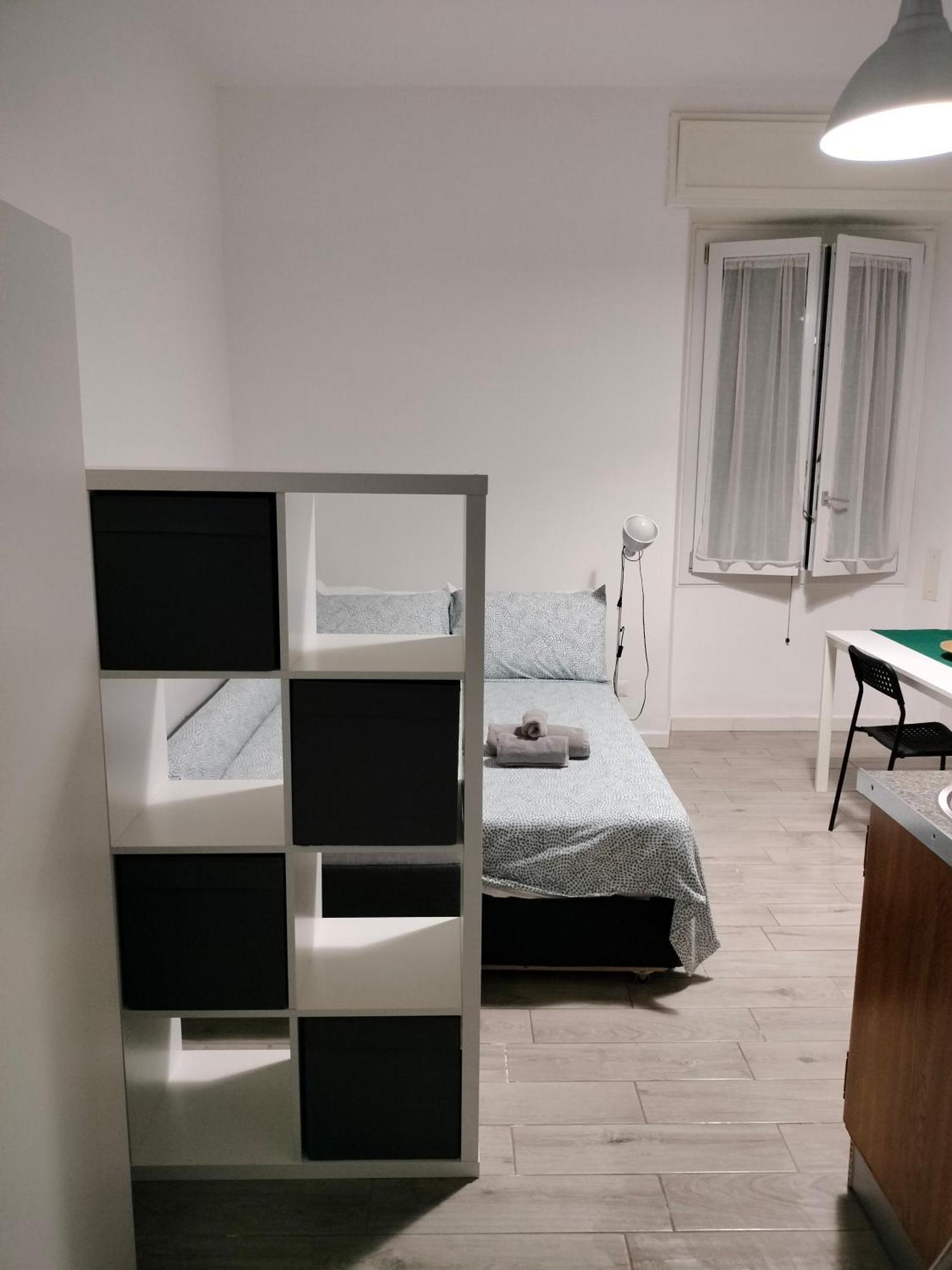 Affittacamere Le Pigne Alghero Zimmer foto