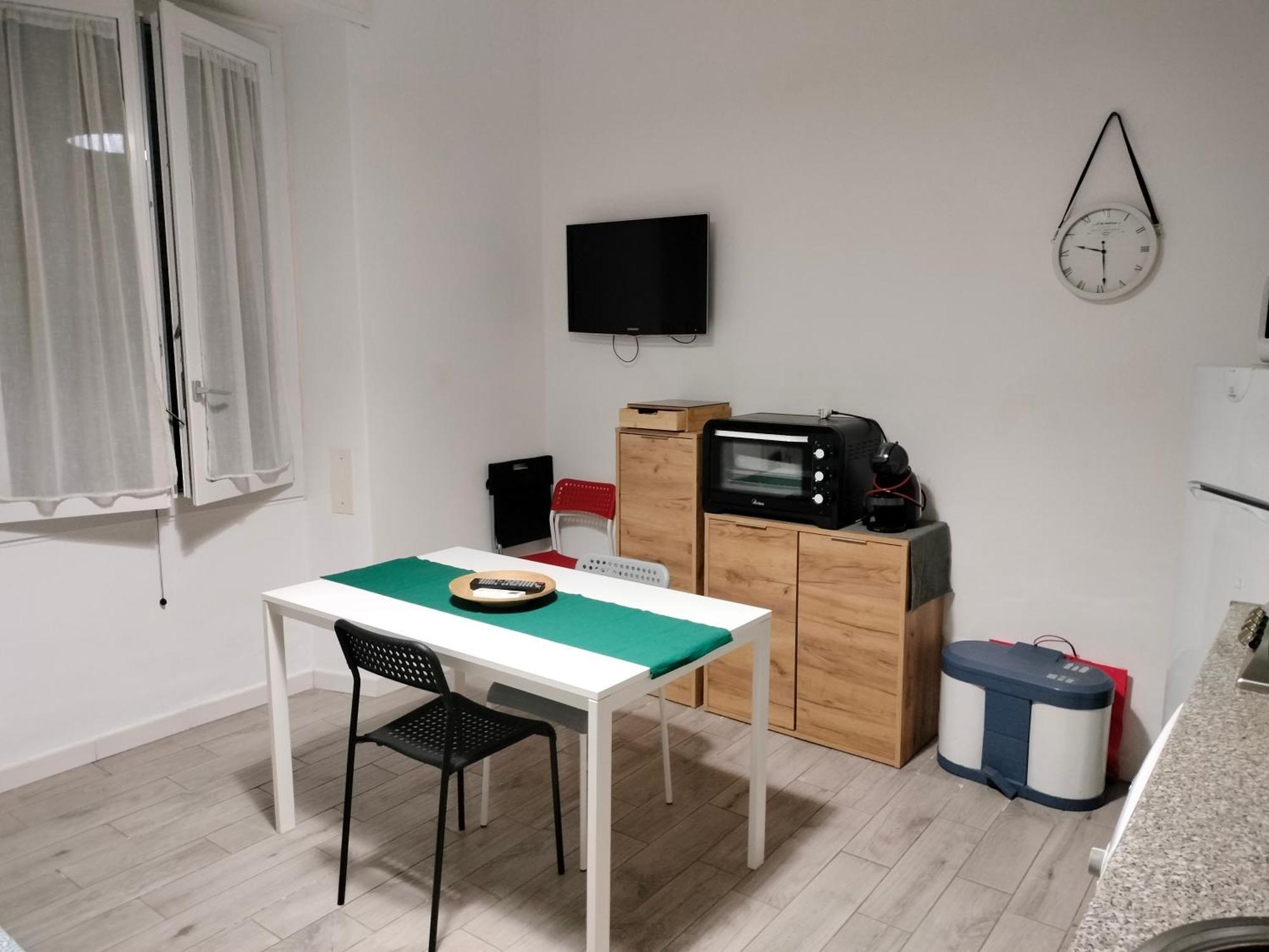 Affittacamere Le Pigne Alghero Zimmer foto