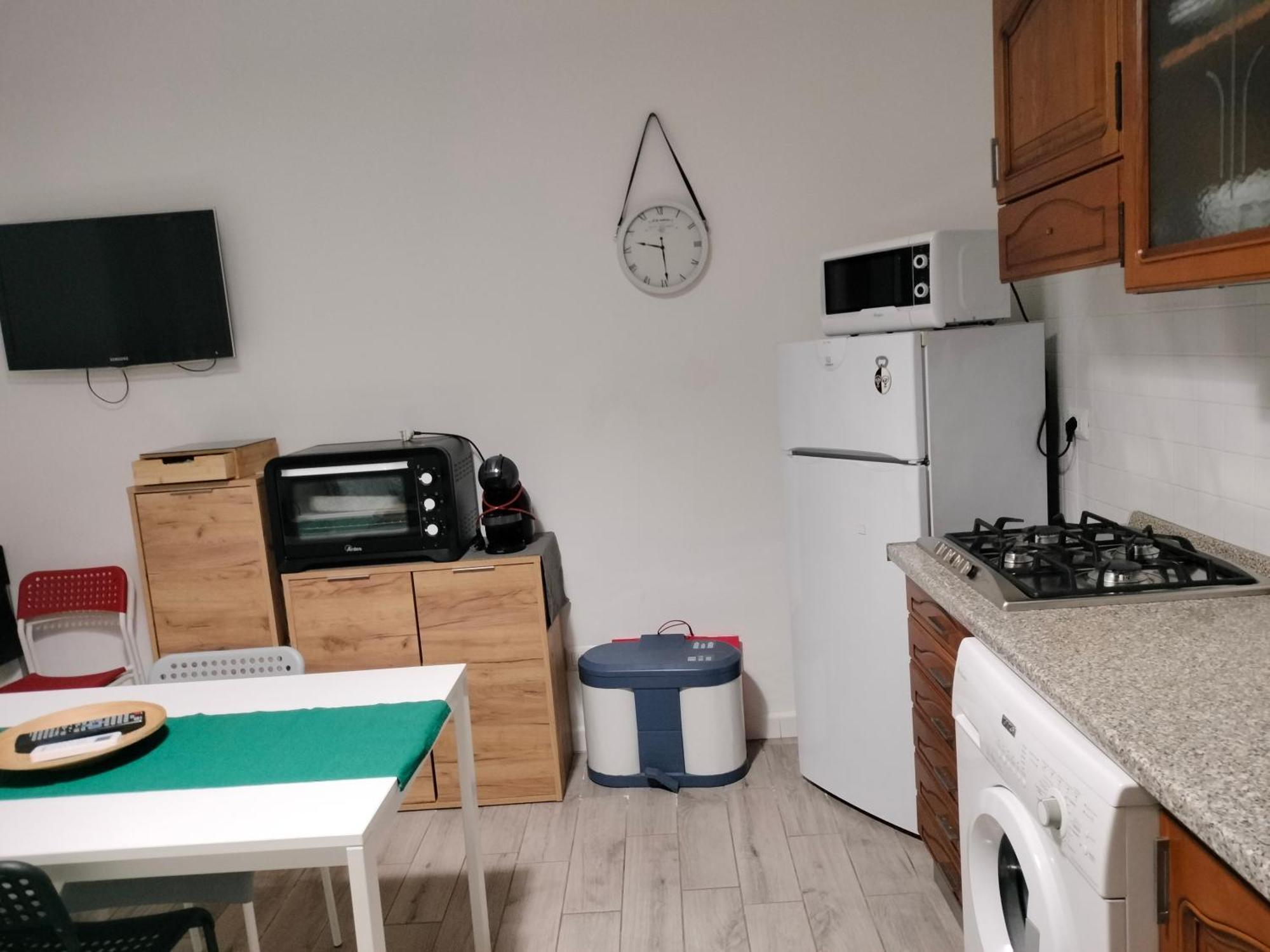 Affittacamere Le Pigne Alghero Zimmer foto