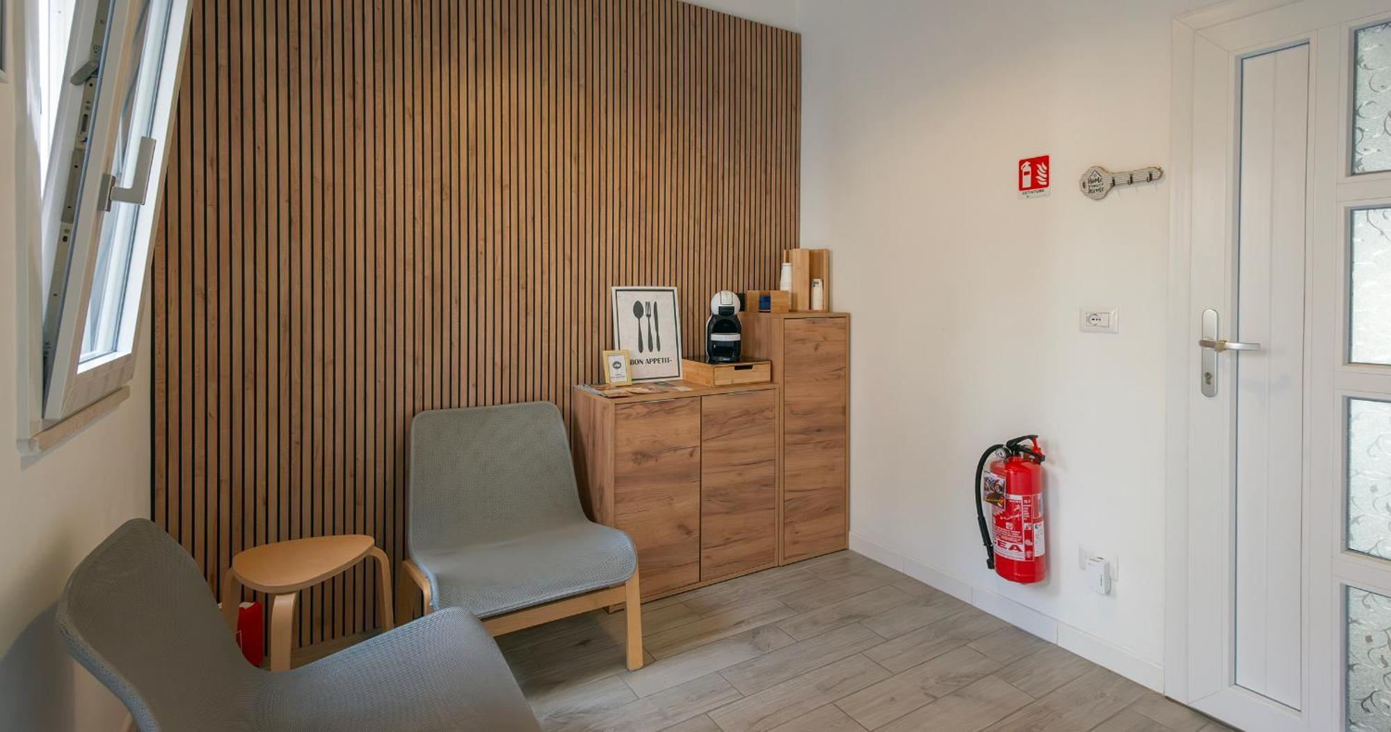 Affittacamere Le Pigne Alghero Exterior foto