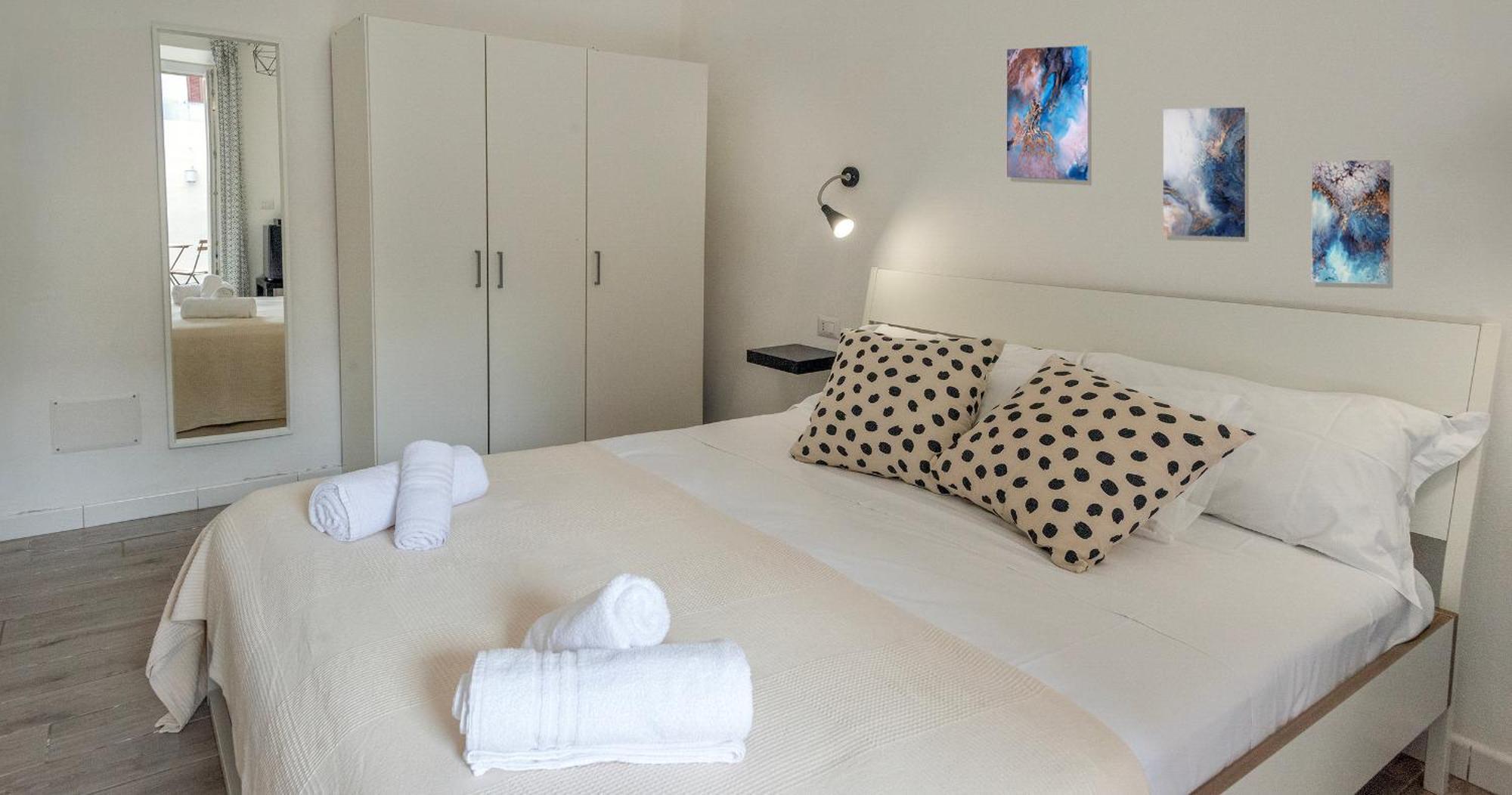 Affittacamere Le Pigne Alghero Exterior foto
