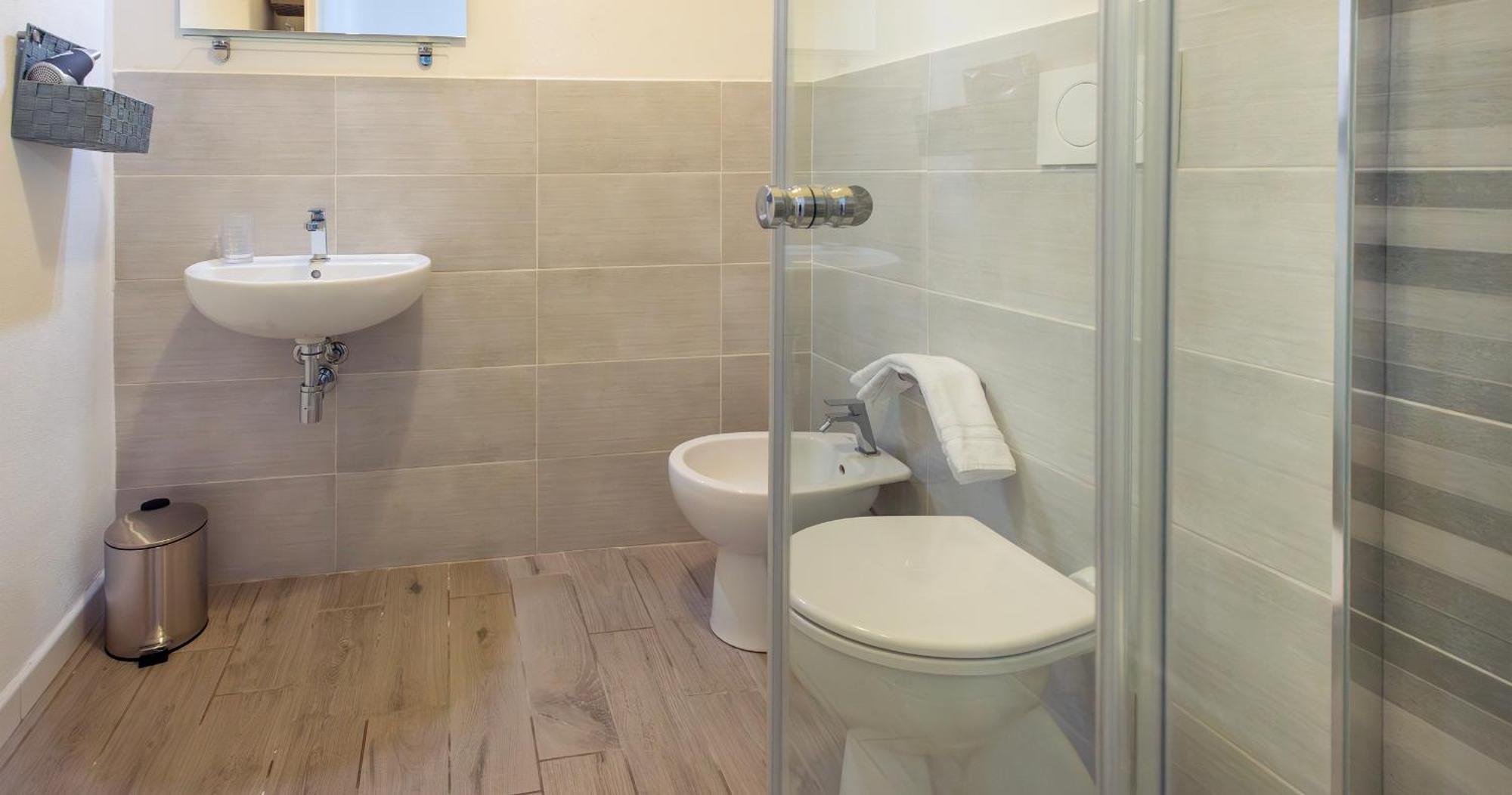 Affittacamere Le Pigne Alghero Exterior foto