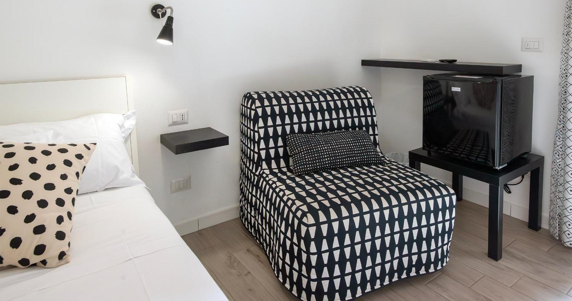 Affittacamere Le Pigne Alghero Exterior foto