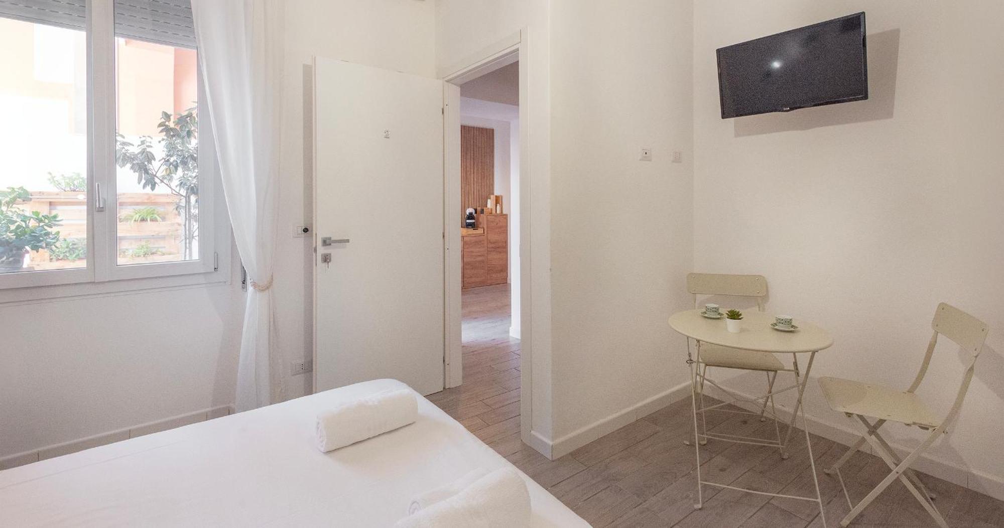 Affittacamere Le Pigne Alghero Exterior foto