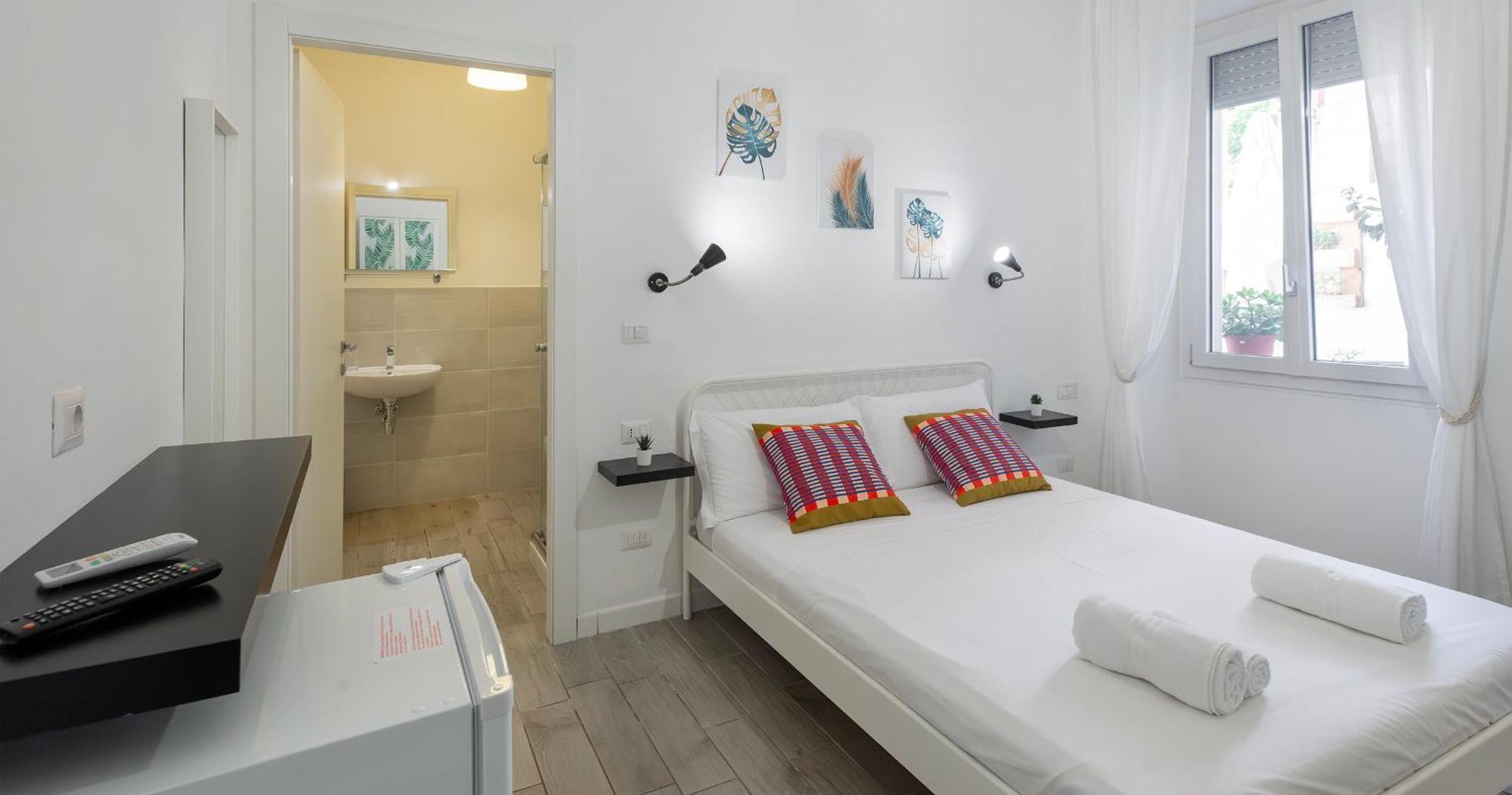 Affittacamere Le Pigne Alghero Exterior foto